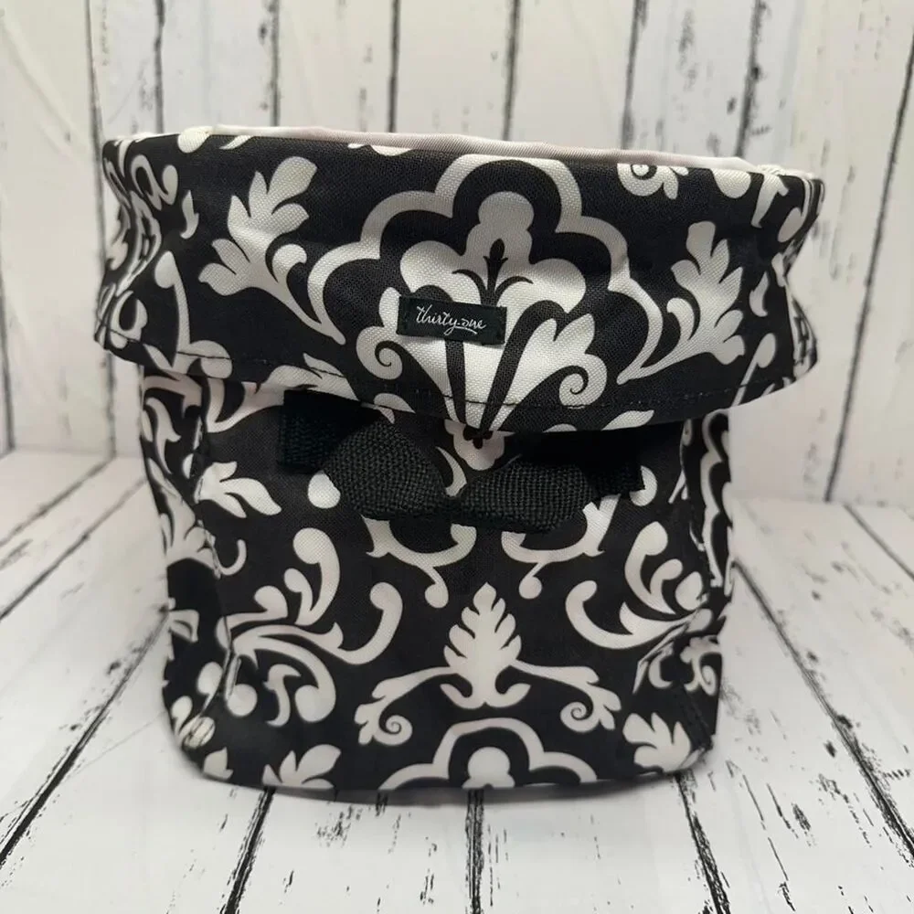 Thirty-One multi Storage Bin - Picture 4 of 5
